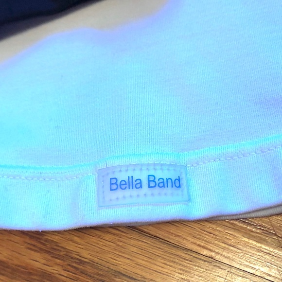 PAIR of Bella Bands. - Picture 3 of 3